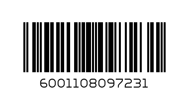 extreme - Barcode: 6001108097231