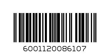 Mint Imperials Mint Flavor 200G - Barcode: 6001120086107