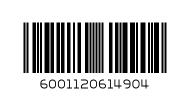 FIZZ POP CHERRY - Barcode: 6001120614904