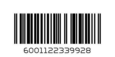 Mazi 1 Litre Wagpos - Barcode: 6001122339928