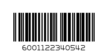 EEZI Vodacom 2 - Barcode: 6001122340542