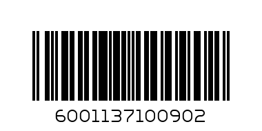 REHIDRATE ORANGE SACH - Barcode: 6001137100902