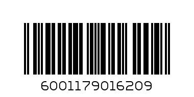DAIRYMAID  1.5LT  CREME BRULRE - Barcode: 6001179016209