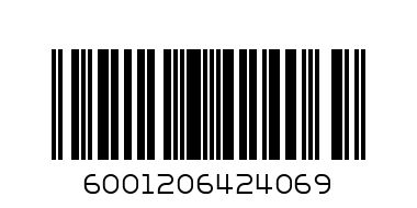 Bioplus Rolls - Barcode: 6001206424069