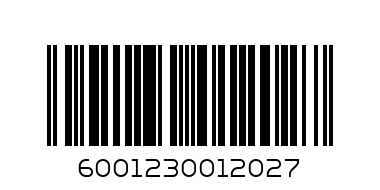 HERCULES CALAMINE LOTION 50ML - Barcode: 6001230012027