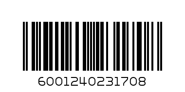 HOOCH BLACK CURRENT 275ML - Barcode: 6001240231708