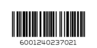 Liqui Fruit Cranberry Kiwi 1L - Barcode: 6001240237021