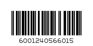 LIQUI FRUIT CRANBRY 6 X 250ML - Barcode: 6001240566015