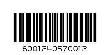 LIQUI FRUIT 250ML FJUICE CBERRY - Barcode: 6001240570012