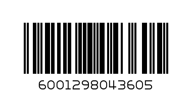 DUCK 5 IN 1  LAVANDER 500ML - Barcode: 6001298043605