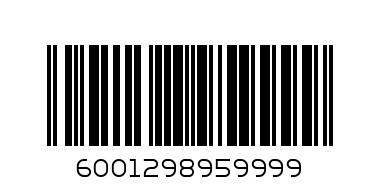 KIWI 50ML SPOLISH BLACK - Barcode: 6001298959999