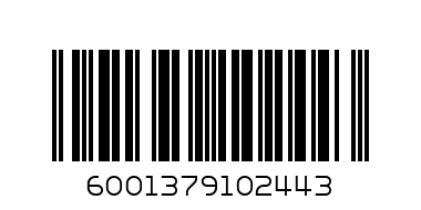 BIOVET ECO MOUSE 100G - Barcode: 6001379102443