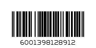 SMIRNOFF 1818 PINEAPPLE 200ML - Barcode: 6001398128912