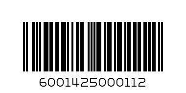 PLUSH SPRAY  200ML ASSO - Barcode: 6001425000112