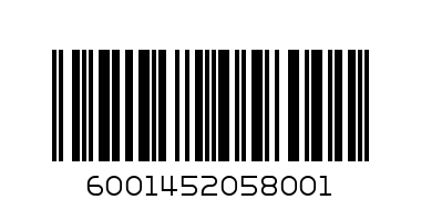 OVERMEER GRAND CRU 5L - Barcode: 6001452058001