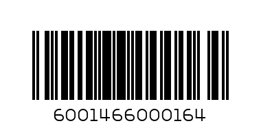 RUSSIAN BEAR 200ML - Barcode: 6001466000164
