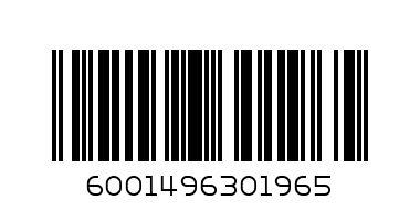 CELLAR CASK 5L ROSE - Barcode: 6001496301965