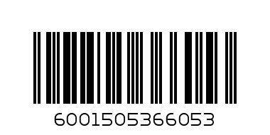 FIRST VALUE POPCORN 500GR - Barcode: 6001505366053