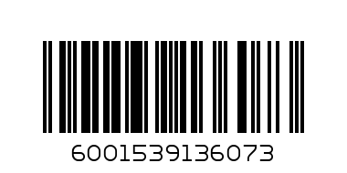 RULER BIC - Barcode: 6001539136073