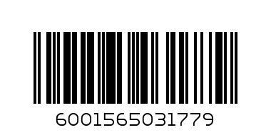 DLITE SUGAR 500G - Barcode: 6001565031779