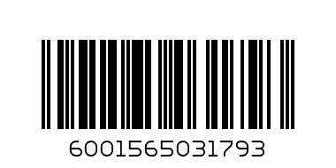 DLITE SUGAR 2KG - Barcode: 6001565031793