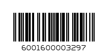 HOLTS ANTI FREEZE 1L - Barcode: 6001600003297