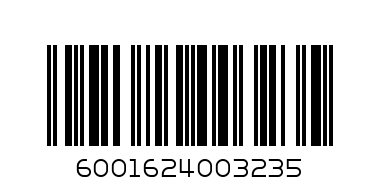 MONTIC 300ML LIQUI-SIP APRICOT - Barcode: 6001624003235