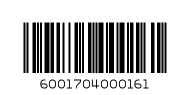 MISTER SWEET SPECKLED EGGS 50 G - Barcode: 6001704000161