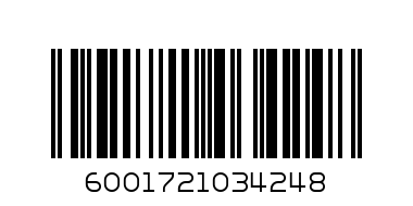 OSMANS BREYANI PACK - Barcode: 6001721034248