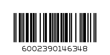 SWARTLAND LIONS HILL RANGE CAPE RED SWEET 750ML - Barcode: 6002390146348