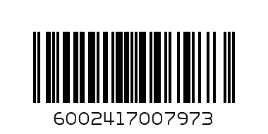 MACHANICAL SCALE - Barcode: 6002417007973