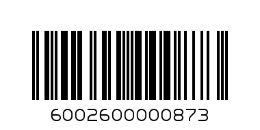 KANGO MUG GREEN 16CM 0 EACH - Barcode: 6002600000873
