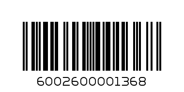 KANGO TEAPOT BROWN 3.5 LT - Barcode: 6002600001368