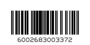 PEANUTS PERI 100GMS - Barcode: 6002683003372