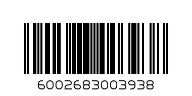 ALMONDS CARAMEL 100GMS - Barcode: 6002683003938