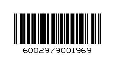 JNM 375ML MEXICAN CHILLI - Barcode: 6002979001969