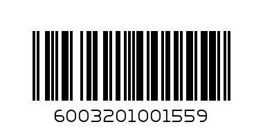 RAJAH SPICE - Barcode: 6003201001559