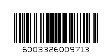 REDDS BOLD 330ML NRB - Barcode: 6003326009713