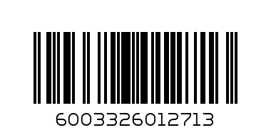 CASTLE FREE DUMPY 340ML - Barcode: 6003326012713