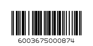 700GR  FETA CHEESE - Barcode: 6003675000874