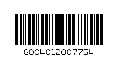 FRUITIME 300ML TROPICAL FRUIT - Barcode: 6004012007754