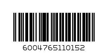 UTILITY BRUSH 38MM - Barcode: 6004765110152