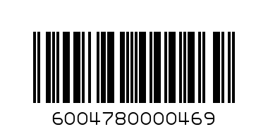 RED CAP COOKING GEL 2LT - Barcode: 6004780000469