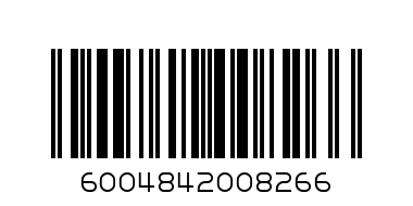 QUENCH 2L MANGO - Barcode: 6004842008266