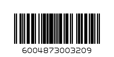 RISI CHOC CHIP COOKIES 150 G - Barcode: 6004873003209