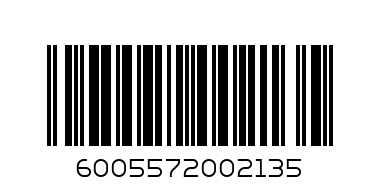 DAIRIBORD 300ML STERI MILK - Barcode: 6005572002135