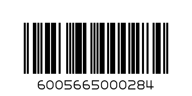 LEMON JUICE 5LT - Barcode: 6005665000284