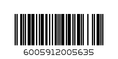 EGG holder - Barcode: 6005912005635
