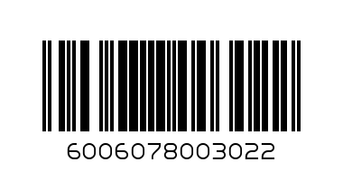 PEDIGREE SATCHET 300G - Barcode: 6006078003022
