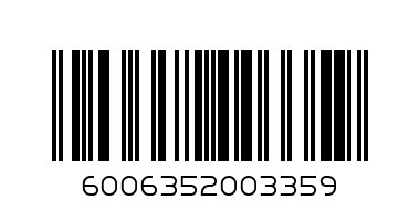 BC56 CREAM 20GM - Barcode: 6006352003359